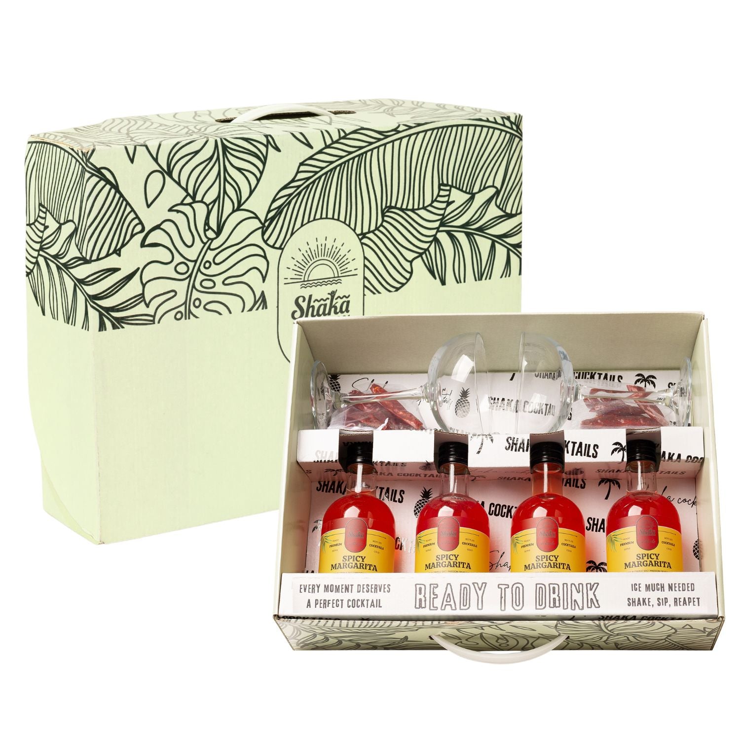 מארז מרגריטות