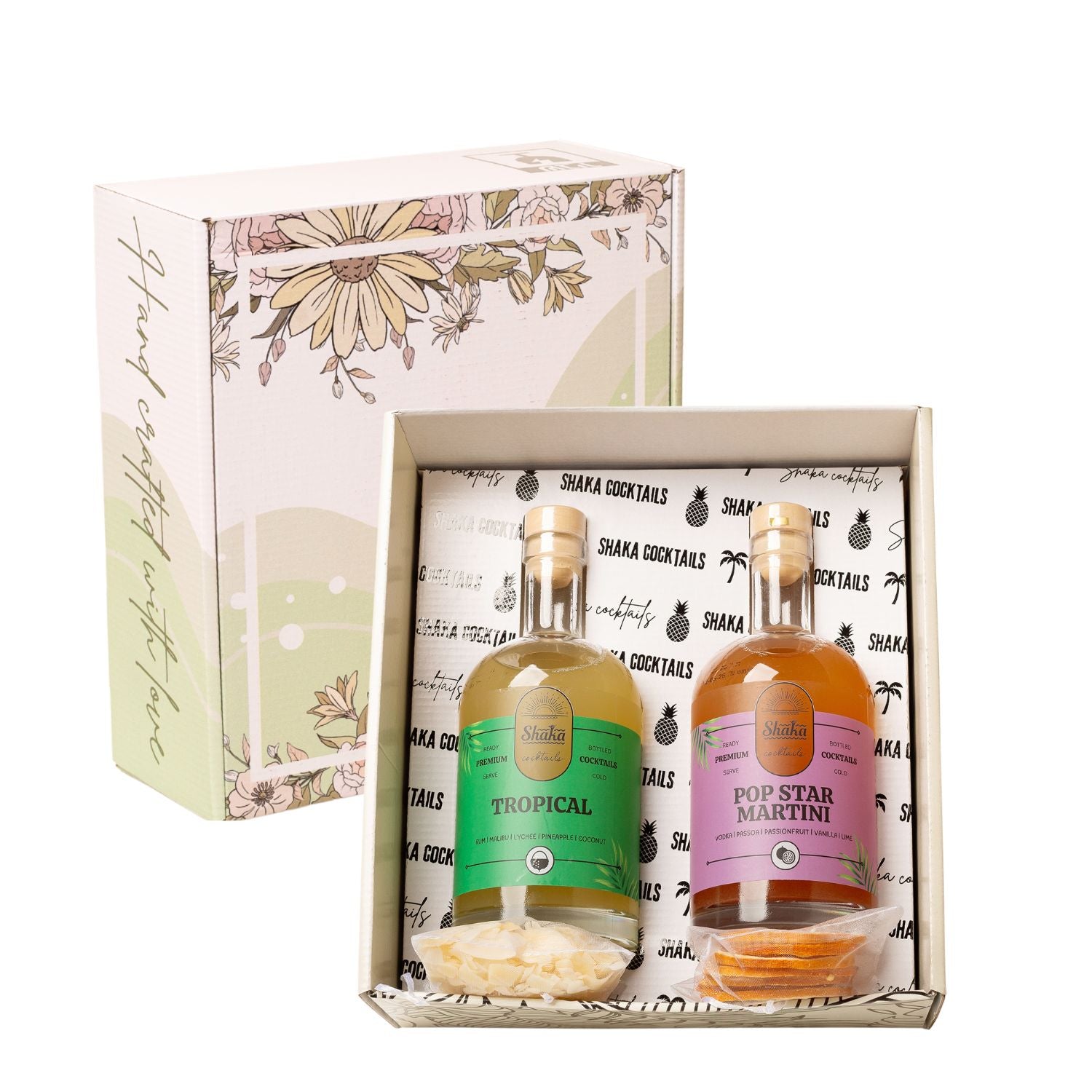 מארז שי לחג